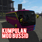 Mod Bussid icon