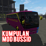 Mod Bussid Zeichen