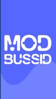 Mod Bussid ポスター