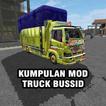 Mod Truck Bussid Terlengkap V3