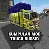 Mod Truck Bussid Terlengkap V3 Zeichen