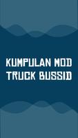 Mod Truck Bussid Terlengkap V3 スクリーンショット 1