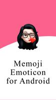 Memoji Stickers For Whatsapp W poster