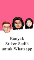 Sticker Memoji Untuk Whatsapp  Screenshot 2
