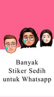 Sticker Memoji Untuk Whatsapp  screenshot 2