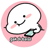 Stiker Pentol WAStickerApps &  simgesi