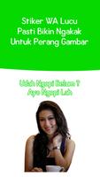 Kumpulan Stiker WA Perang Gamb screenshot 1