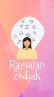 Ramalan Zodiak Hari Ini Plakat