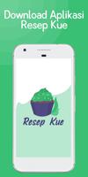 Resep Apik - Aneka Resep Kue K poster