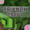 ”Apikman Craft: Master Craft Miniworld
