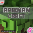 Apikman Craft: Master Craft Miniworld