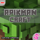 Apikman Craft: Master Craft Miniworld APK