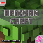 Apikman Craft ไอคอน