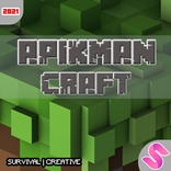 Apikman Craft: Master Craft Miniworld