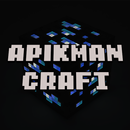Apikman Craft 2 : Building APK