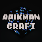 Apikman Craft 2-icoon