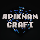 Apikman Craft 2 Zeichen