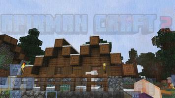 Apikman Craft screenshot 1
