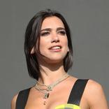 Dua Lipa todas las canciones