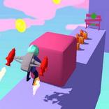 JetPack Run 3d