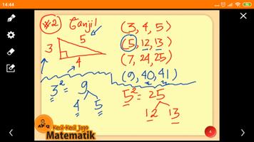 APIQ Teorema PYTHAGORAS 02 screenshot 2