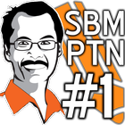 SBMPTN UTBK 2019  #1 Deret Paman APIQ icône