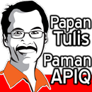 Papan Tulis Paman APIQ APK