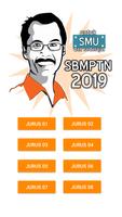 Apiq SBMPTN 2019 Affiche