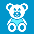 Baby Monitor icône