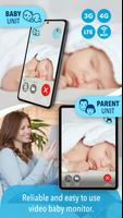 Baby Monitor Affiche