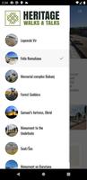 Heritage Walks & Talks screenshot 3