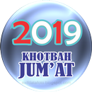 Khutbah Jum'at 2019 APK