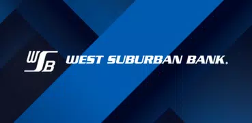 West Suburban Bank - mBanking