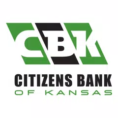 Citizens Bank of Kansas Mobile アプリダウンロード