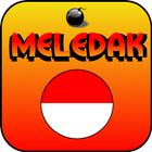 Meledak icono