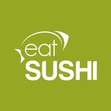 eat  SUSHI