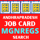 Andhrapradesh Job Card Search-APK