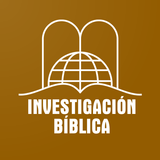 Guías de investigación bíblica icône