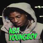 YoungBoy All Song ikona