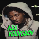 NBA Young Boy Mp3 APK