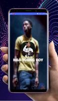 YoungBoy All Song plakat