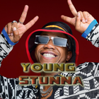 Young Stunna ikona