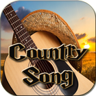 آیکون‌ ALL Country Music