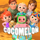 Cocomelon Song Video for Kids-APK