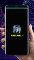 Juice Wrld Player Cartaz