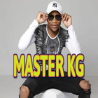 Master KG ikon