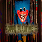 Poppy PlayMusic-icoon
