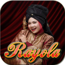 Rayola Mp3 Offline-APK