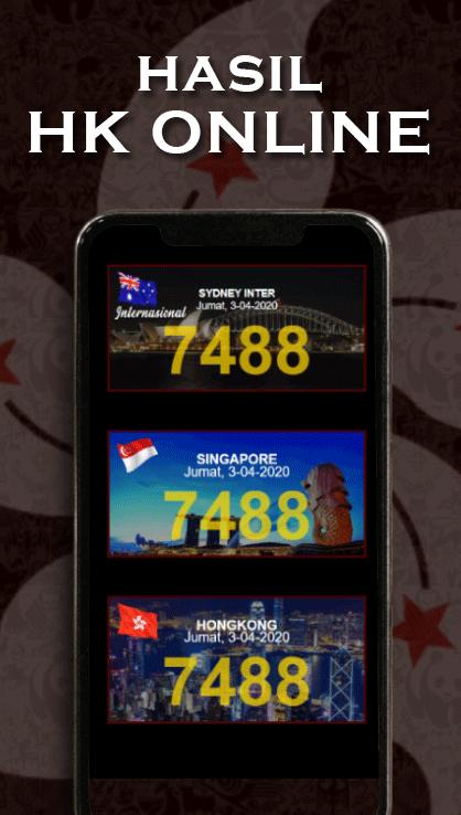 Aplikasi Togel Hongkong Online For Android Apk Download