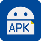 Apk Installer icône